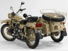 Ural Gear Up Sahara